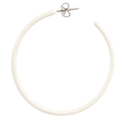 The Hoop - Carte Blanche