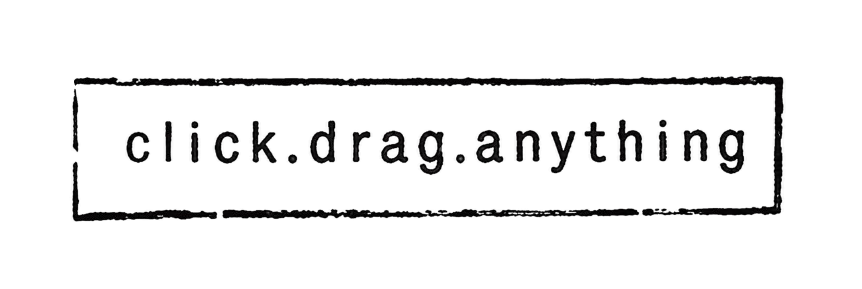 drag