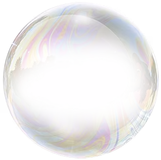 Bubble soap 1