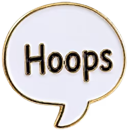 BD hoops